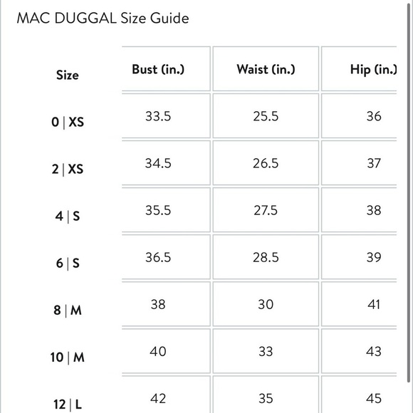 MAC DUGGAL NEW One Shoulder Ruffle Pleated Mini Midi Jersey Dress Size 4 NWT - Picture 4 of 14